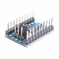 74LVC8T245 8  CH TTL COMS Level Conversion Module Dark Blue