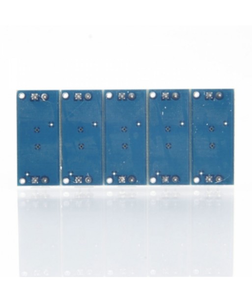 AMS1117  3 3 3V Power Supply board Regulator Blue